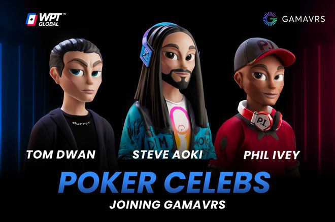 WPT Global GAMAVRS