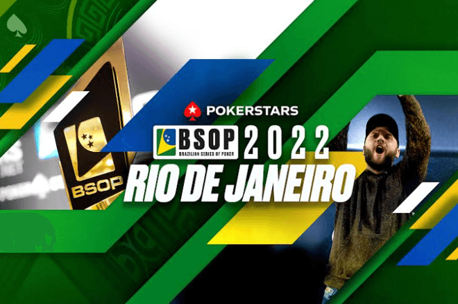 pokerstars brasil