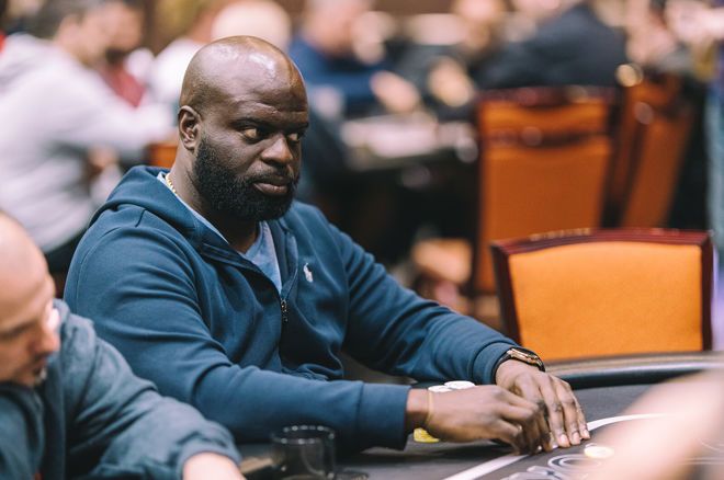 dapo ajayi wpt choctaw