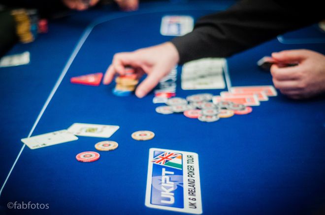 UK & Ireland Poker Tour