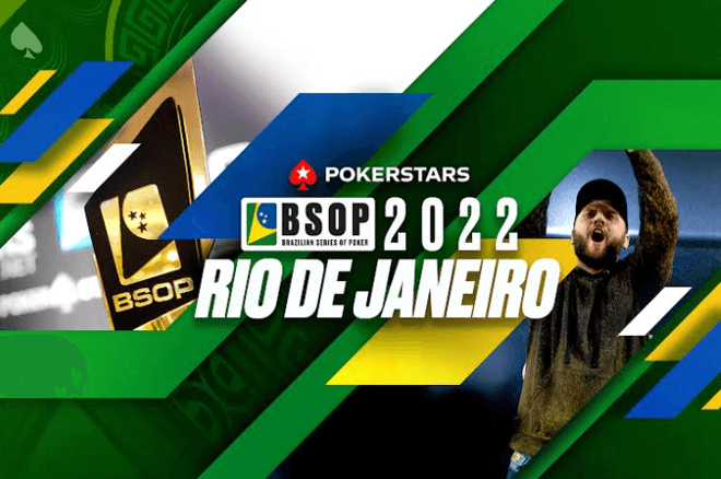 BSOP Rio de Janeiro 2022