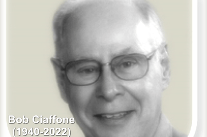 Bob Ciaffone