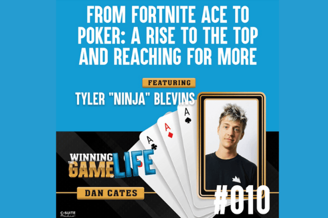 Ninja Partners with Influencer Daniels - HomePage News