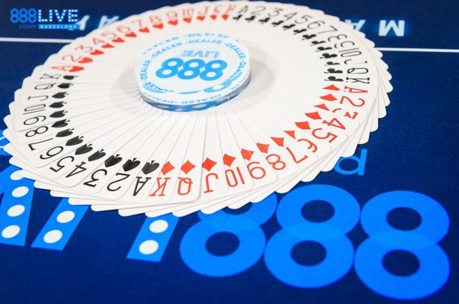 888poker LIVE