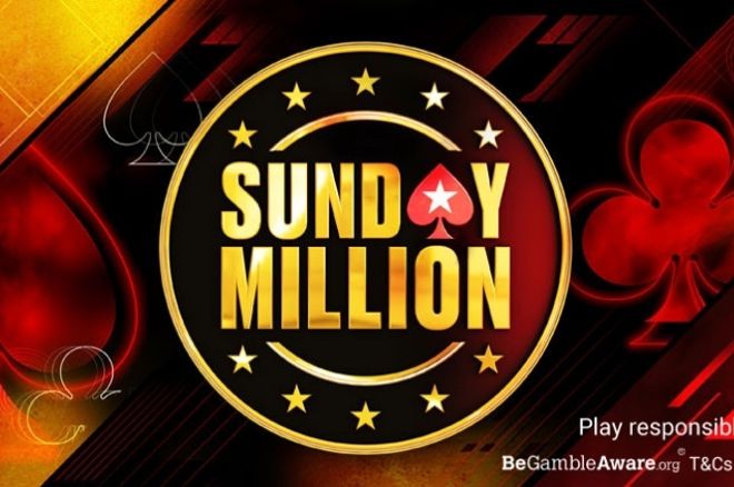 Sunday Million PKO