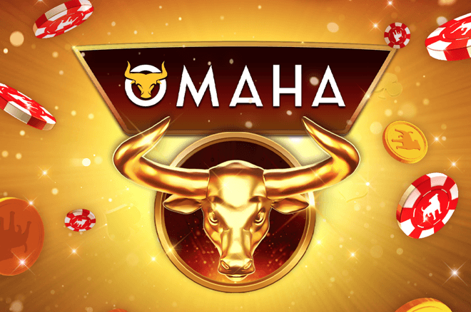 Zynga Poker Pot-Limit Omaha