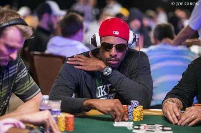 paul pierce nba poker