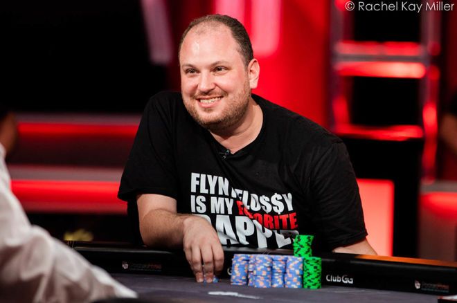 scott seiver 2022 wsop