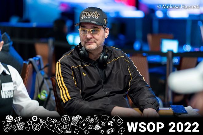 Phil Hellmuth