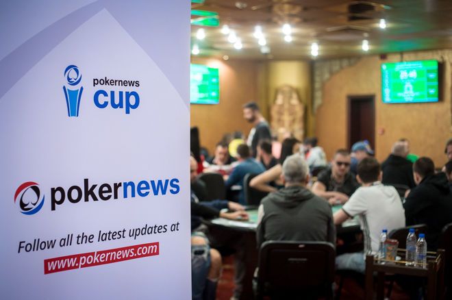 PokerNews Cup