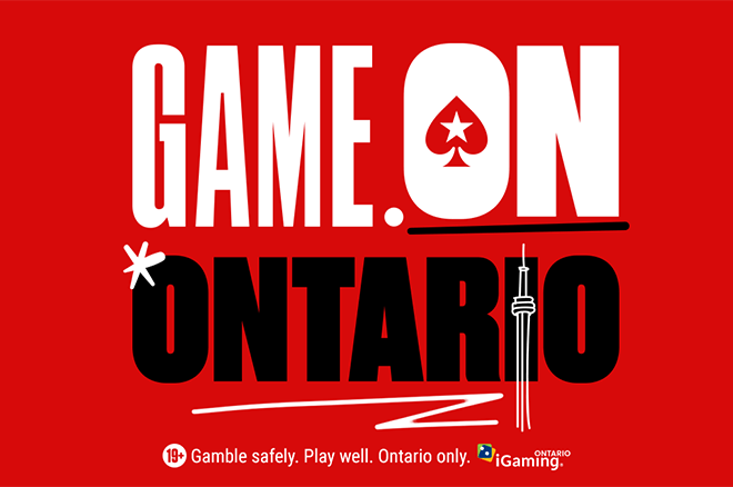 PokerStars Ontario