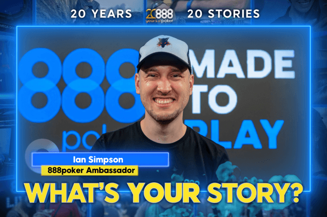 ian simpson 888poker