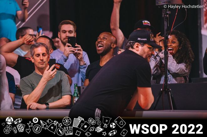 2022 wsop day 33