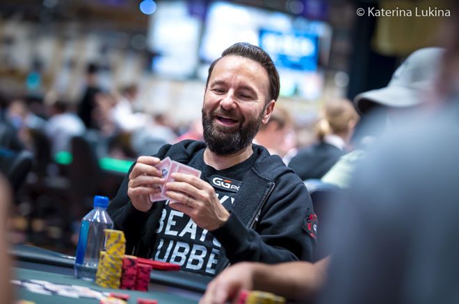 daniel negreanu wsop