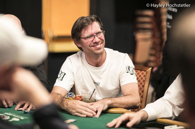 layne flack poker hall of fame