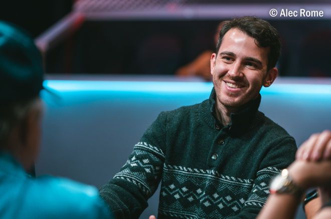 koray aldemir wsop main event