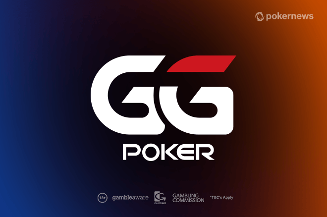 GGPoker Super MILLION$