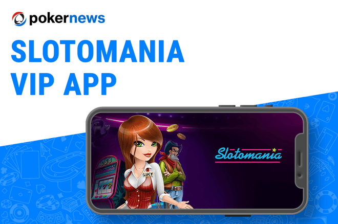 slotomania vip app download for ipad