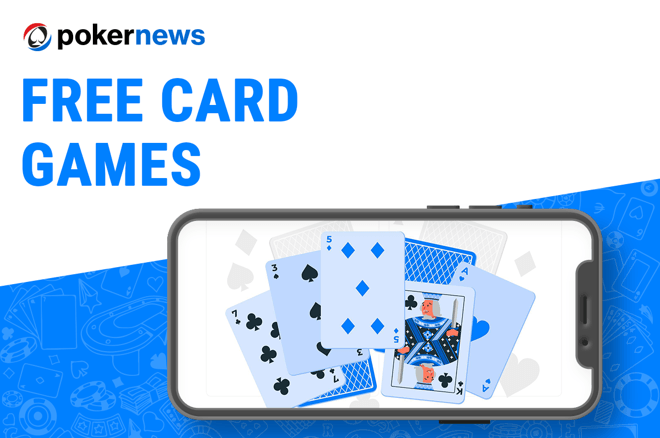  The Best Free Card and Solitaire Games