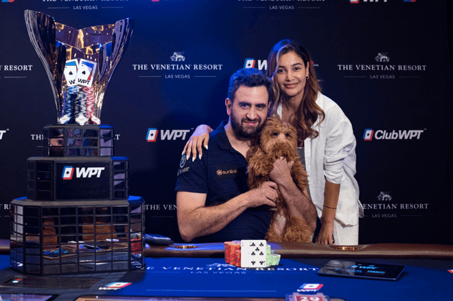 Robert Mizrachi Robert Mizrachi