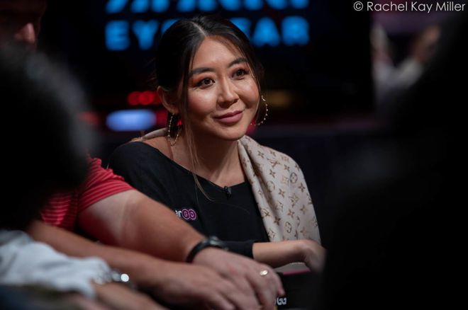 maria ho 25k fantasy wsop