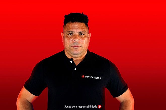 Ronaldo Luiz Nazario