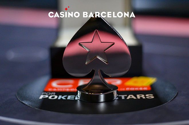 Kejuaraan Poker Spanyol 2022