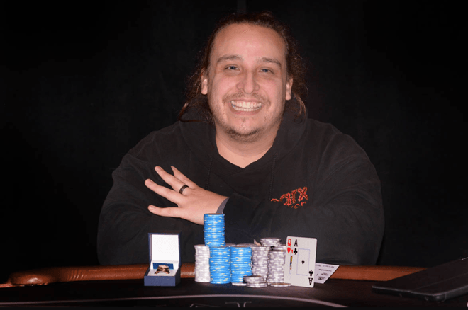 WPT® Heads-Up Hold 'Em - Choctaw Casinos