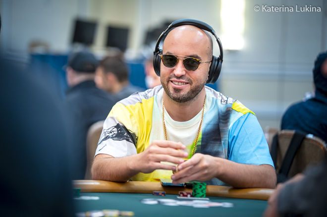 bryn kenney 4poker poker