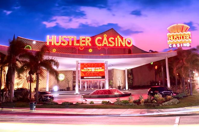 Hustler Casino Live