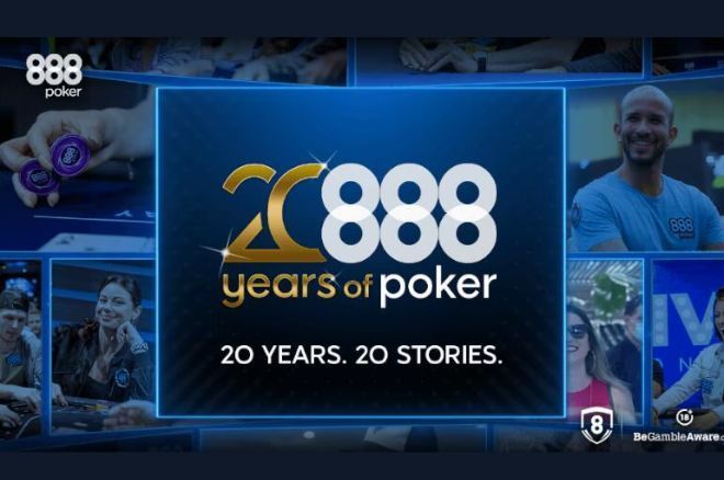 888poker 20 Tahun 20 Cerita