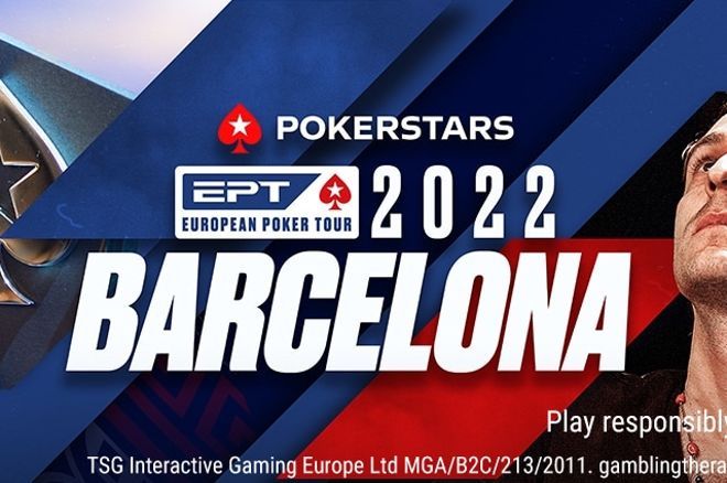 pokerstars tournament schedule