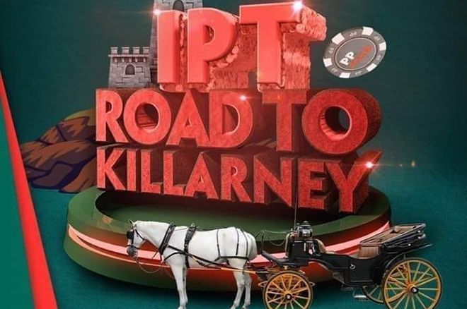 Irish Poker Tour Killarney