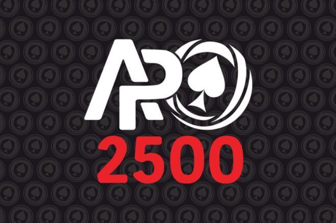 APO Paris 2500