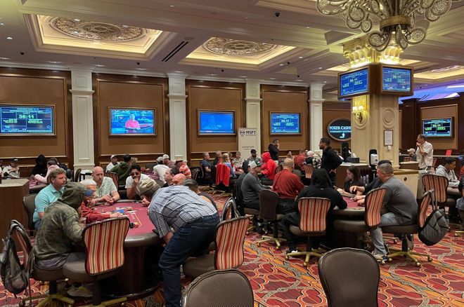 MSPT Venetian