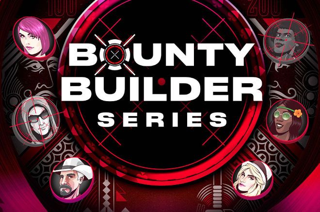 PokerStars Ontario Bounty Builder Series