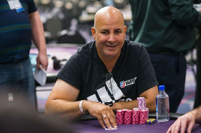 Meet the Final Table of the 2022 WPT World Championship – World Poker Tour