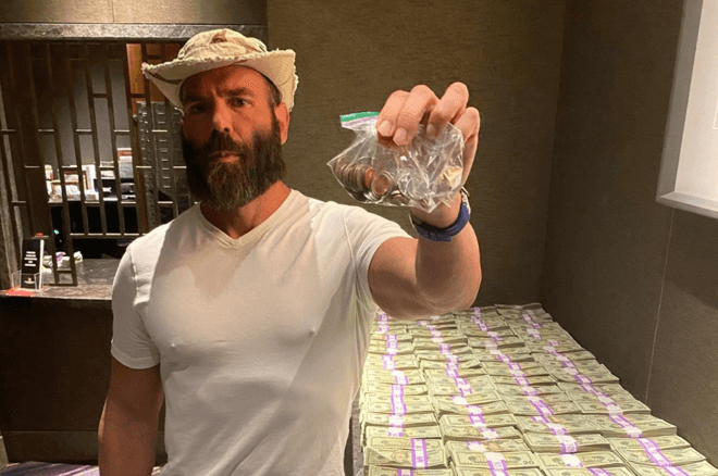 Dan Bilzerian