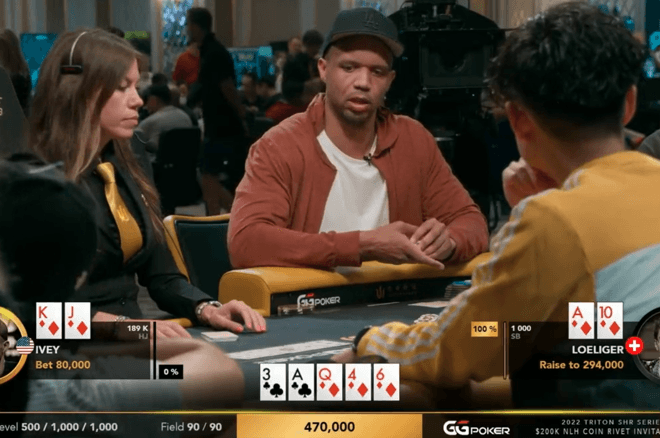 Phil Ivey