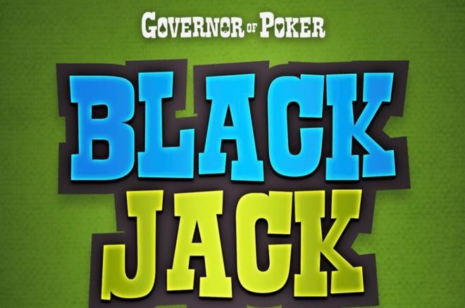Blackjack GOP3