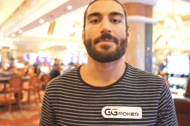 Elias Theodorou