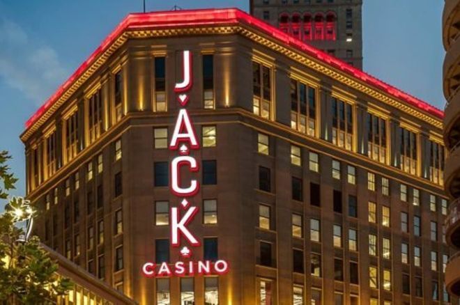 JACK Casino Cleveland