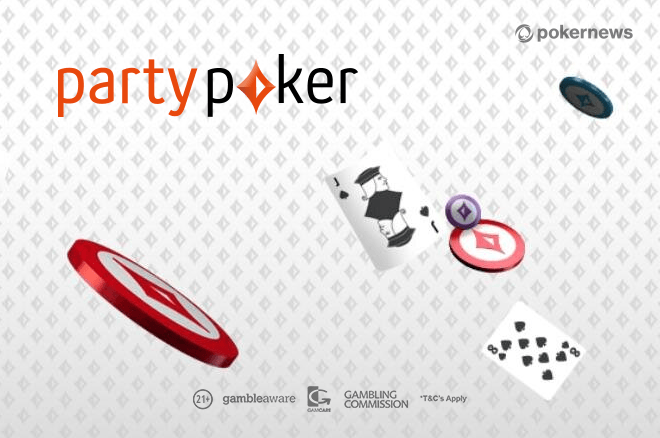 PartyPoker