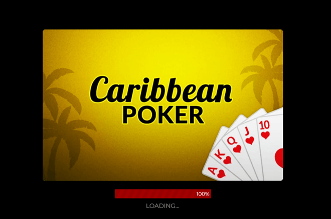 Poker Karibia