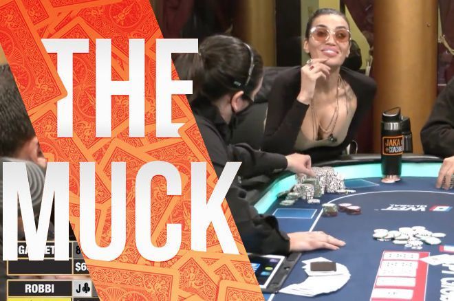 Tom Dwan On The Wrong End Of Crazy PLO Poker Hand