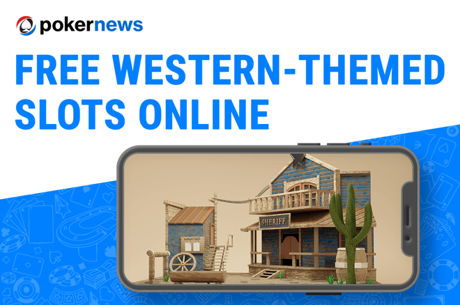 Western Themed Slots