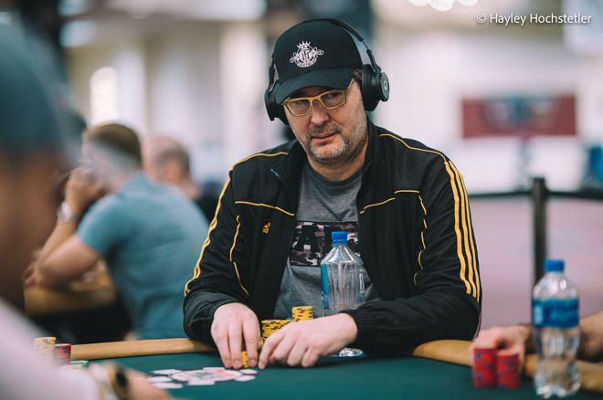 Phil Hellmuth