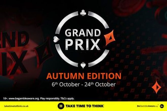 Grand Prix KO Autumn