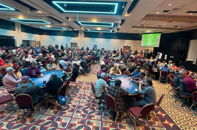 MSPT Riverside Iowa