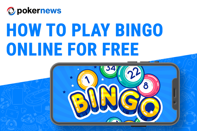 Mainkan Bingo Online Gratis